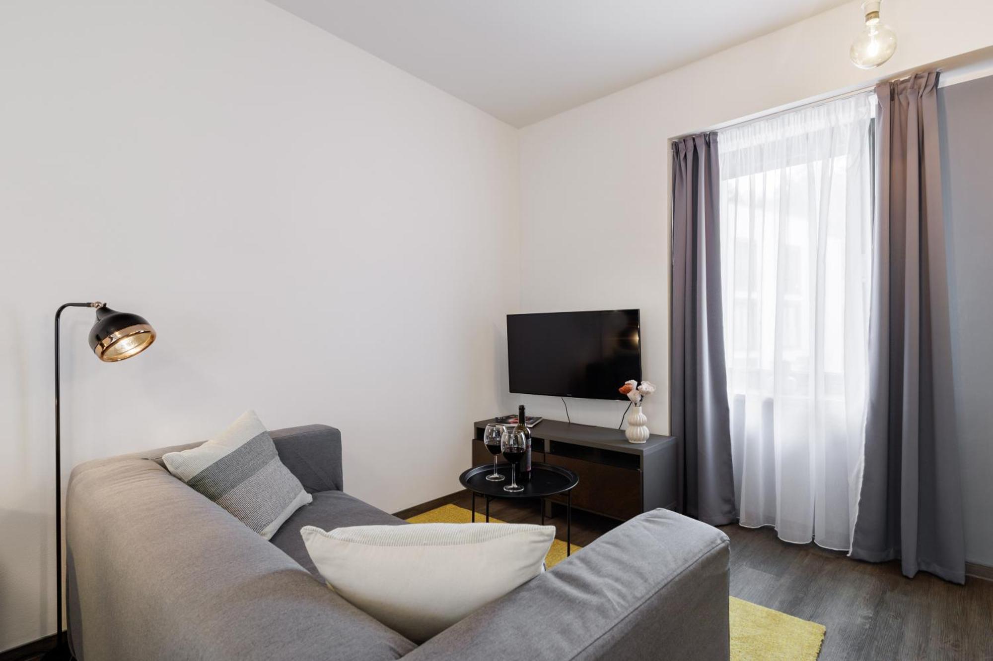 River Apartments Mladá Boleslav Exterior foto