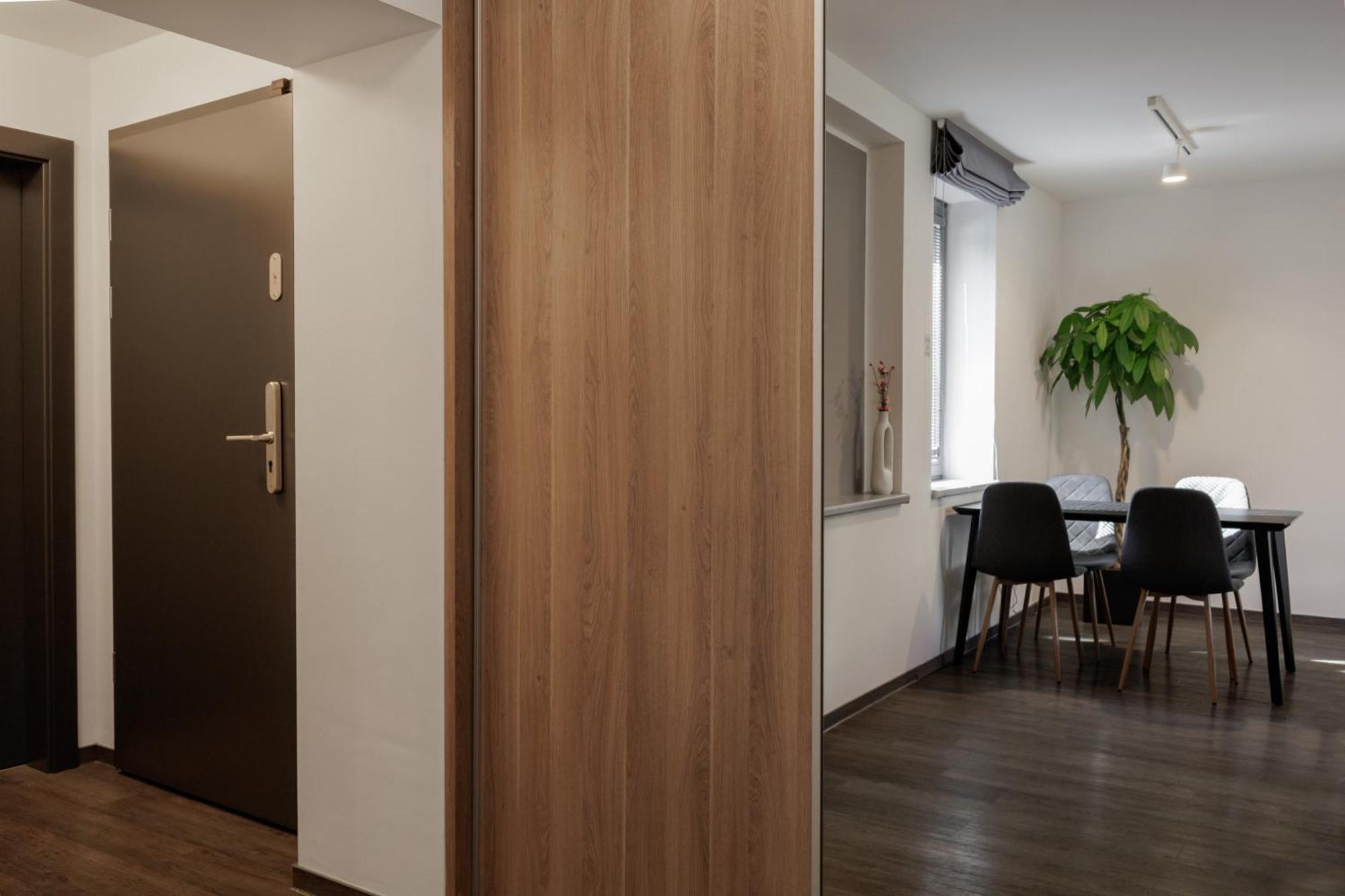 River Apartments Mladá Boleslav Exterior foto
